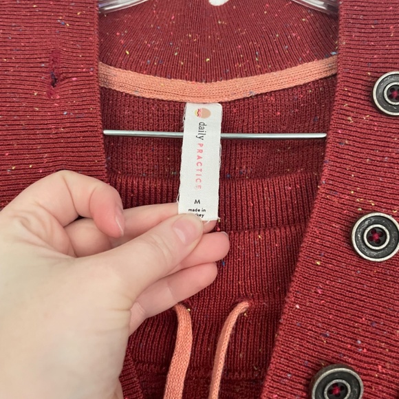 Anthropologie Lounge Set - Picture 3 of 6